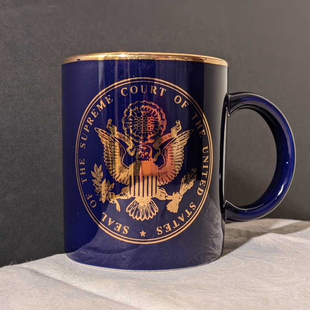 Retro Mug - Picture 2 of 2